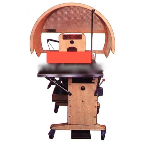 Máy đóng đai CY-35 Máy đóng đai CY-35