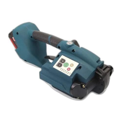 Máy đai dây pin lithium SUNPACK DD-160 Máy đai dây pin lithium SUNPACK DD-160