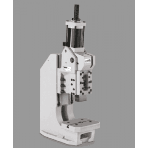 Máy ép chạy khí nén SCHMIDTe Press 36 Máy ép chạy khí nén SCHMIDTe Press 36