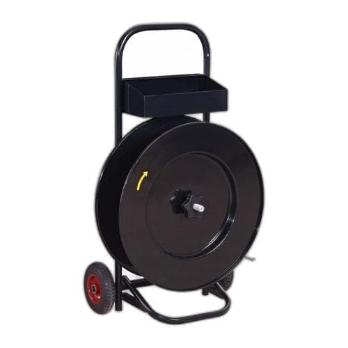 Máy phân phối đai dây PET SUNPACK PET406 Máy phân phối đai dây PET SUNPACK PET406