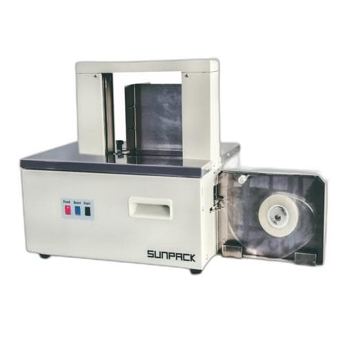 Máy đai dây 12mm SUNPACK WK02-12C1 Máy đai dây 12mm SUNPACK WK02-12C1