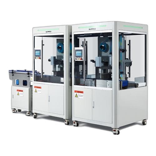 Tăng công suất đóng gói Tăng công suất đóng gói