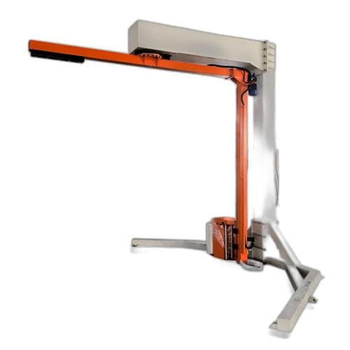 Máy cuốn pallet cần xoay SUNPACK XT-66-S Máy cuốn pallet cần xoay SUNPACK XT-66-S