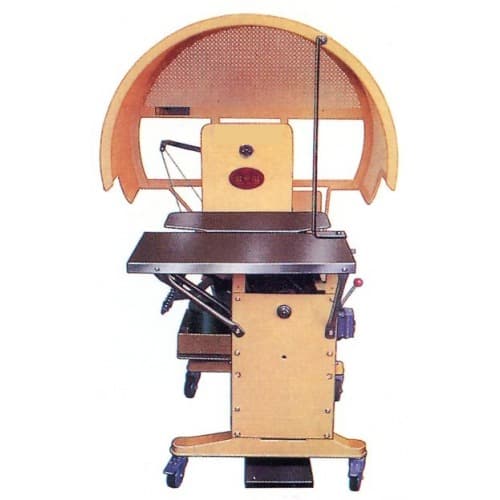 Máy bó sợi CY-60 RC Máy bó sợi CY-60 RC