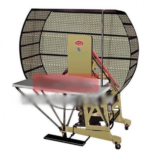 Máy đóng gói các tông CY-100 N Máy đóng gói các tông CY-100 N