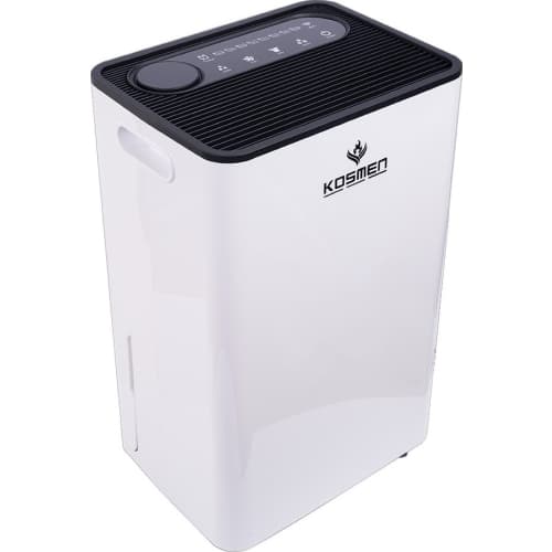 Máy hút ẩm Kosmen KM-60S Máy hút ẩm Kosmen KM-60S