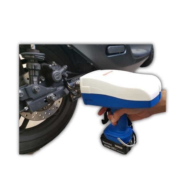 Máy khắc cầm tay MNSB-155 Handheld electric marking machine MNSB-155 Máy khắc cầm tay MNSB-155 Handheld electric marking machine MNSB-155