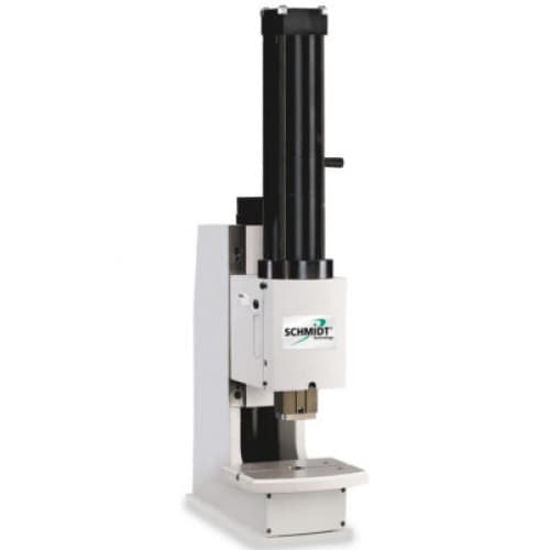 Máy ép chạy khí nén SCHMIDT HydroPneumatic Press-65 Máy ép chạy khí nén SCHMIDT HydroPneumatic Press-65