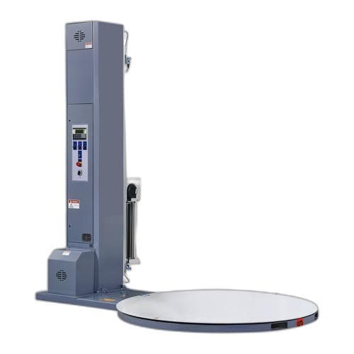 Máy cuốn pallet căng trước SUNPACK XT-4505-2 Máy cuốn pallet căng trước SUNPACK XT-4505-2