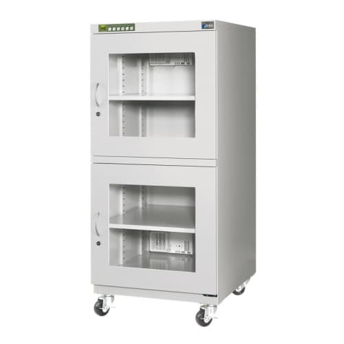 Tủ chống ẩm D-450A kỹ thuật số lớn Tủ chống ẩm D-450A kỹ thuật số lớn