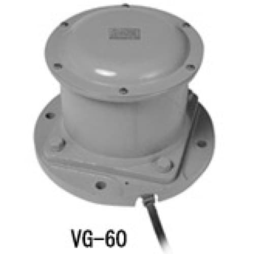 Máy rung lò xo cao su dòng Sinfonia VG-60 VG-80 / VG Series Rubber-Spring Vibrators Máy rung lò xo cao su dòng Sinfonia VG-60 VG-80 / VG Series Rubber-Spring Vibrators