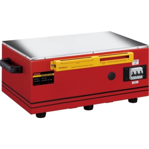 Máy khử từ HD-500(AD) Super Powerful Demagnetizer Máy khử từ HD-500(AD) Super Powerful Demagnetizer