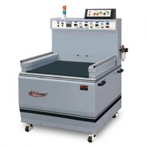 Máy mài bằng từ tính sPINner HD-768 trang bị hệ thống nâng hạ Máy mài bằng từ tính sPINner HD-768 trang bị hệ thống nâng hạ