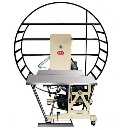 Máy bó CY-75 Máy bó CY-75