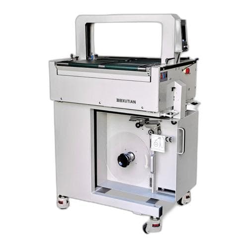 Máy đai dây bàn chịu lực cao SUNPACK WK02-30CA1-4720 Máy đai dây bàn chịu lực cao SUNPACK WK02-30CA1-4720