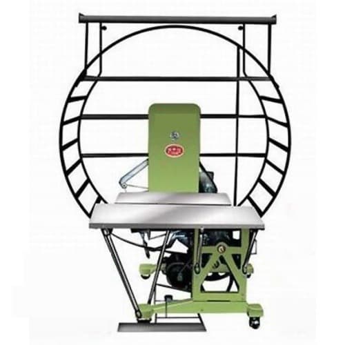 Máy buộc dây CY-80 T Máy buộc dây CY-80 T