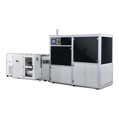 Dây trọn gói tiền mặt dạng tự động SUNPACK WK02-30FSBS Dây trọn gói tiền mặt dạng tự động SUNPACK WK02-30FSBS