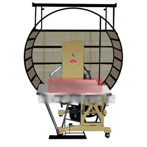 Máy bó sợi CY-75 TN Máy bó sợi CY-75 TN