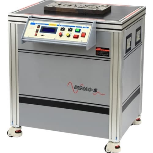 Máy khử từ DEMAG-S HD-SM3050 HD-SM3030 HD-SM4040 HD-SM4060 HD-SM6060 Máy khử từ DEMAG-S HD-SM3050 HD-SM3030 HD-SM4040 HD-SM4060 HD-SM6060