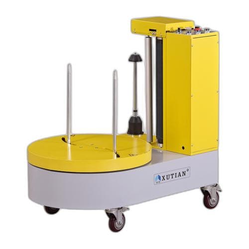 Máy bọc hộp SUNPACK XT-45058A Máy bọc hộp SUNPACK XT-45058A