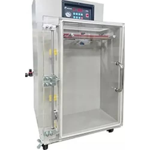 Máy hàn miệng túi hút chân không WSV-460E và 620E Máy hàn miệng túi hút chân không WSV-460E và 620E