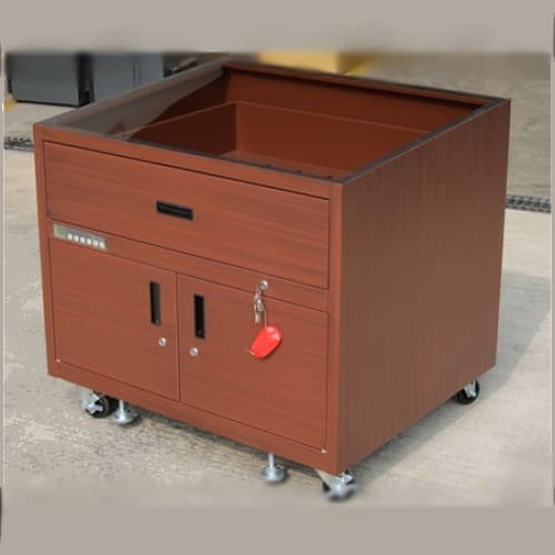 Tủ chống ẩm S-002 cho thư viện trưng bày Tủ chống ẩm S-002 cho thư viện trưng bày