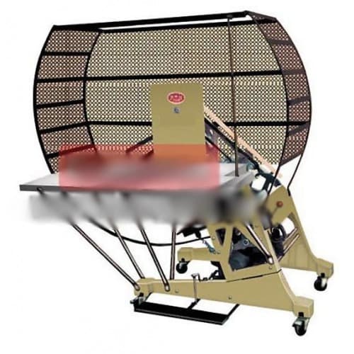 Máy đóng gói các tông CY-110 N Máy đóng gói các tông CY-110 N