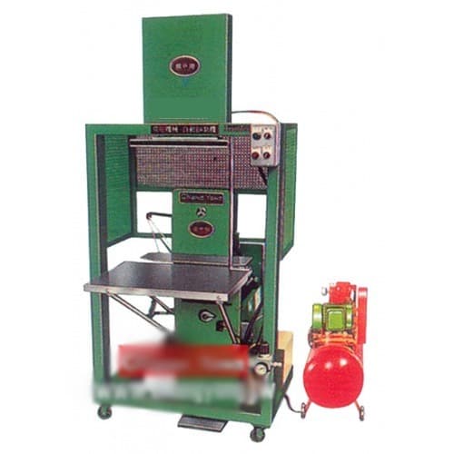 Loại nén CY-50P Loại nén CY-50P