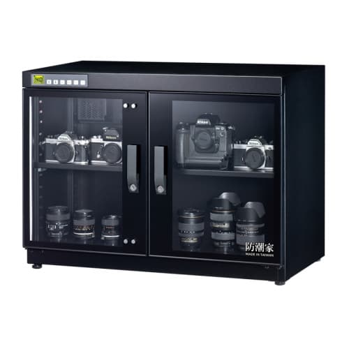 Tủ chống ẩm kỹ thuật số FD-150W Tủ chống ẩm kỹ thuật số FD-150W