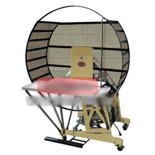 Máy buộc dây CY-80 N Máy buộc dây CY-80 N