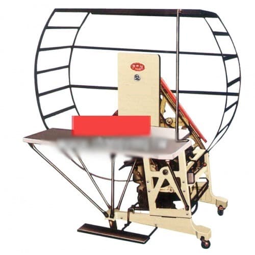 Máy đóng gói các tông CY-100 Máy đóng gói các tông CY-100