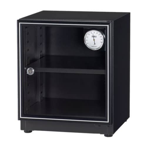 Tủ chống ẩm SD-48C máy ảnh Tủ chống ẩm SD-48C máy ảnh