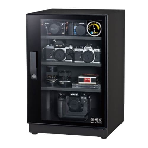 Tủ chống ẩm FD-82C tự động Tủ chống ẩm FD-82C tự động