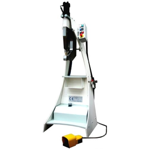 Máy tán đinh rivet đa năng CAP 112 / MULTI-APPLICATION MACHINE Máy tán đinh rivet đa năng CAP 112 / MULTI-APPLICATION MACHINE