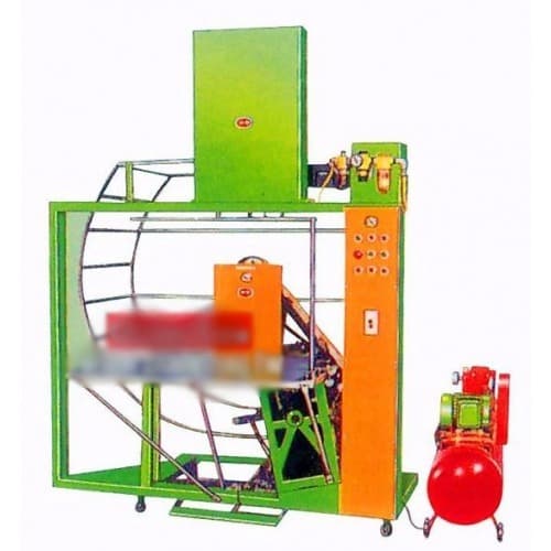 Loại nén CY-100P Loại nén CY-100P