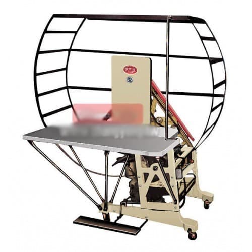 Máy đóng gói CY-100 Máy đóng gói CY-100