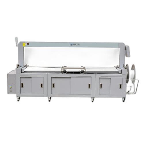 Máy đai dây tự động trên bàn cuộn thép SUNPACK Q8VC2-T Máy đai dây tự động trên bàn cuộn thép SUNPACK Q8VC2-T