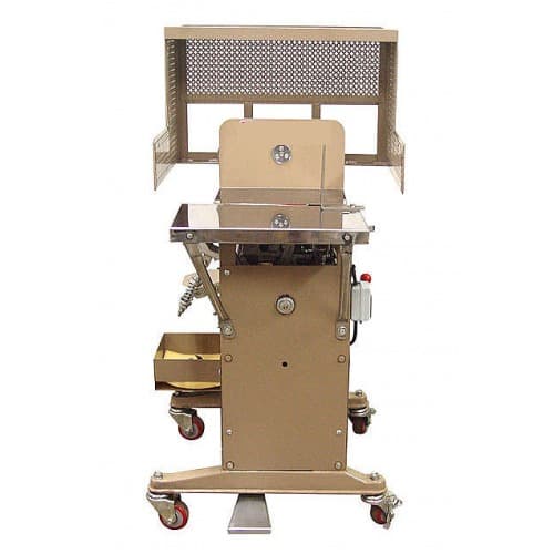 Máy buộc dây CY-25 LC2 Máy buộc dây CY-25 LC2