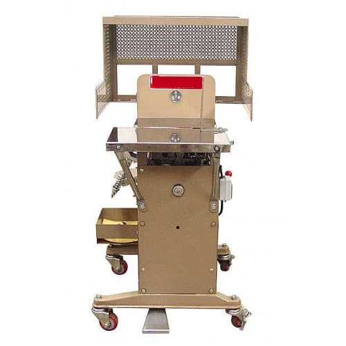 Máy buộc dây CY-25 LC2 Máy buộc dây CY-25 LC2