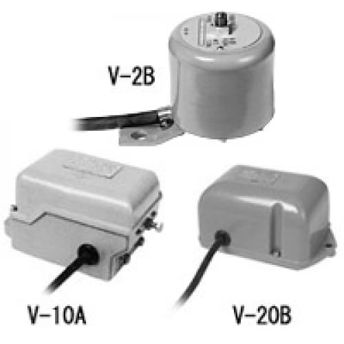 Bộ rung Sinfonia V-2B, V-4C, V-10A, V-20B, V-30C Vibrators Bộ rung Sinfonia V-2B, V-4C, V-10A, V-20B, V-30C Vibrators