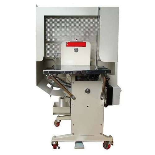 Máy bó sợi CY-50 ACC Máy bó sợi CY-50 ACC