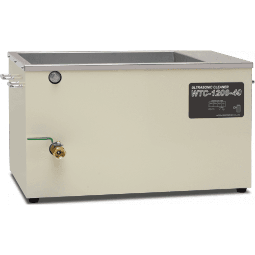 Bể rửa siêu âm All-in-one style WTC-1200-40 Bể rửa siêu âm All-in-one style WTC-1200-40