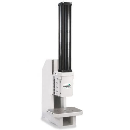 Máy ép chạy khí nén SCHMIDT HydroPneumatic Press-64 Máy ép chạy khí nén SCHMIDT HydroPneumatic Press-64